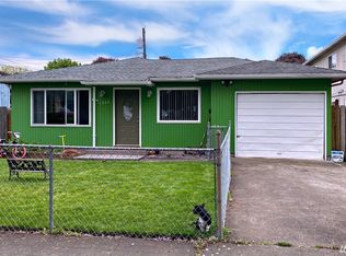 1252 9th Ave, Longview, WA 98632