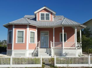 2 Meeting St, Orange Beach, AL 36561