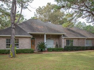 20555 Saucier Fairley Rd, Saucier, MS 39574