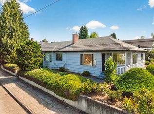 1250 SE 46th Ave, Portland, OR 97215