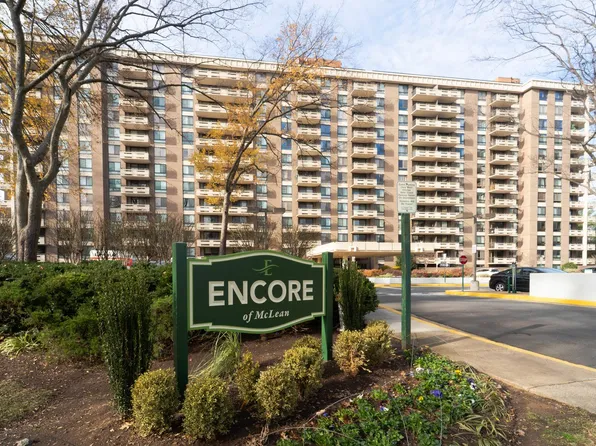 1808 Old Meadow Rd APT 805, Mc Lean, VA 22102