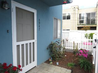 4947 Cape May Ave, San Diego, CA 92107