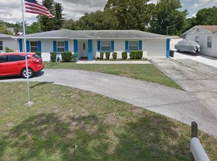 11711 Moffat Ave, Tampa, FL 33617