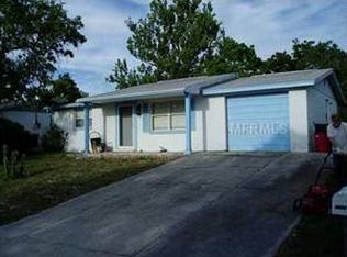 9516 Mark Twain Ln, Port Richey, FL 34668