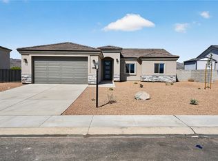 5261 N Sunset Canyon Way, Kingman, AZ 86409