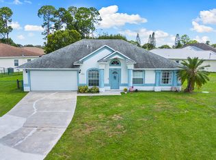 1526 SW Santander Ave, Port Saint Lucie, FL 34953