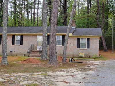 106 Old Highway Rd, Garysburg, NC, 27831