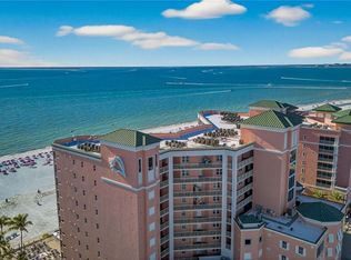 200 Estero Blvd #708, Fort Myers Beach, FL 33931