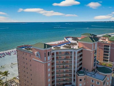 200 Estero Blvd #708, Fort Myers Beach, FL, 33931