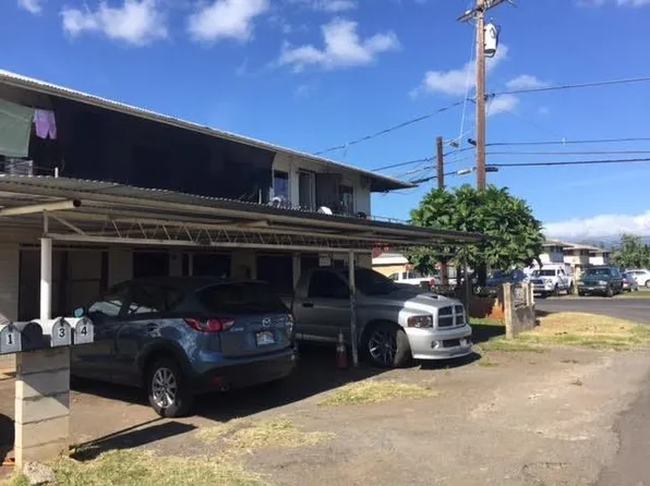 94-152 Awalau St APT 2, Waipahu, HI 96797