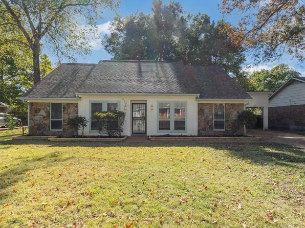 6863 Glenwick Dr, Memphis, TN 38141