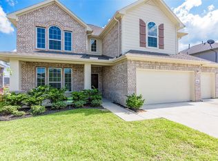 614 Applewood Dr, League City, TX 77573