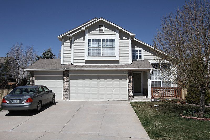 For Sale: 14283 W Warren Place, Lakewood, CO 80228