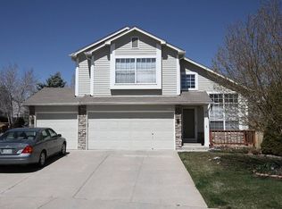 14283 W Warren Pl, Lakewood, CO 80228