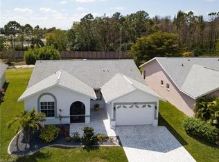 3374 Sabal Springs Blvd, North Fort Myers, FL 33917