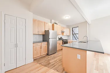 Rented by Oxford Property Group