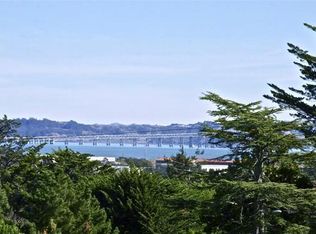 296 Corte Madera Ave, Corte Madera, CA 94925