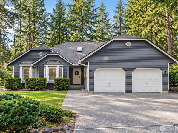 4012 83rd Avenue Ct NW, Gig Harbor, WA 98335