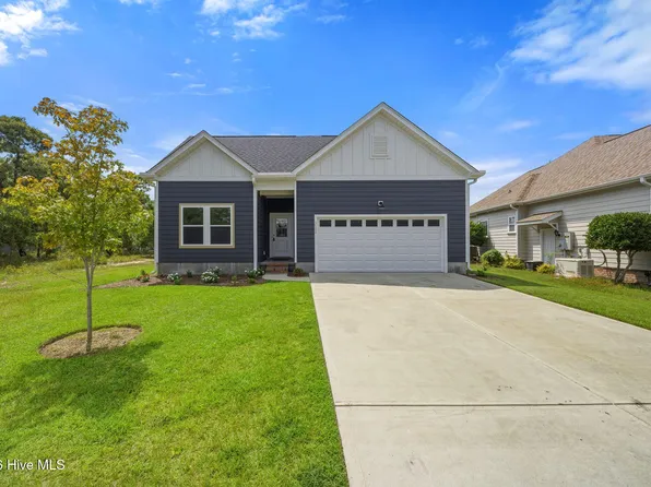 3133 Burberry Lane SW, Shallotte, NC 28470