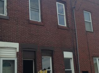 3549 Emerald St, Philadelphia, PA 19134