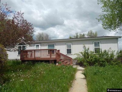 45 Ridgewater Rd, Douglas, WY, 82633