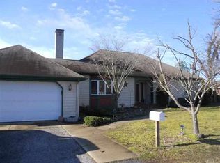 207 Steel Rd, Cape May Court House, NJ 08210