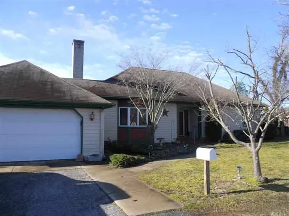 207 Steel Rd, Cape May Court House, NJ 08210