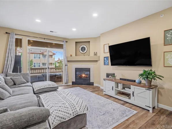 8457 S Hoyt Way #204, Littleton, CO 80128