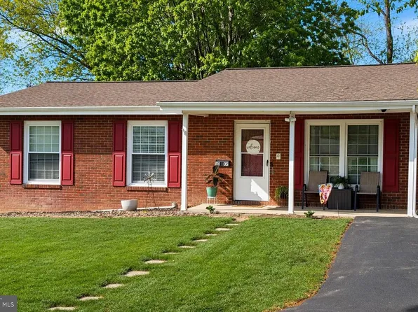 1005 Carrie Way, Martinsburg, WV 25401