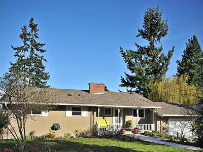 6029 Dexter Ave, Everett, WA, 98203