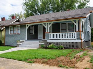 1806 Jefferson Ave, Knoxville, TN 37917