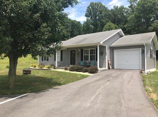 194 Country Est, Morehead, KY 40351