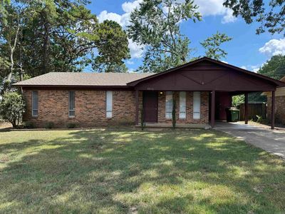 9203 Labette Dr, Little Rock, AR, 72205