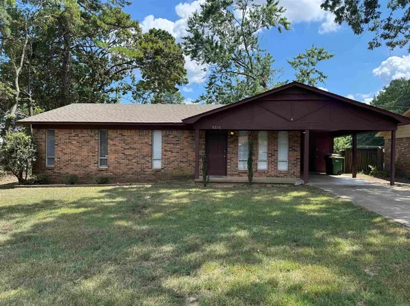 9203 Labette Dr, Little Rock, AR 72205