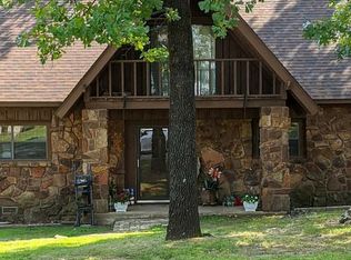 225 Dove Rd, Locust Grove, OK 74352