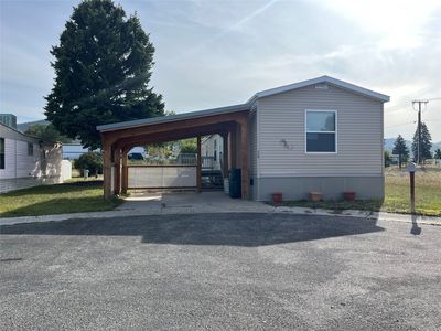 1805 Joslyn St Trailer 324, Helena, MT, 59601