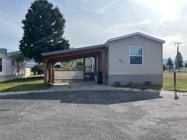 1805 Joslyn St Trailer 324, Helena, MT 59601