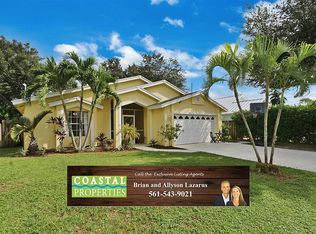 6195 Linton St, Jupiter, FL 33458