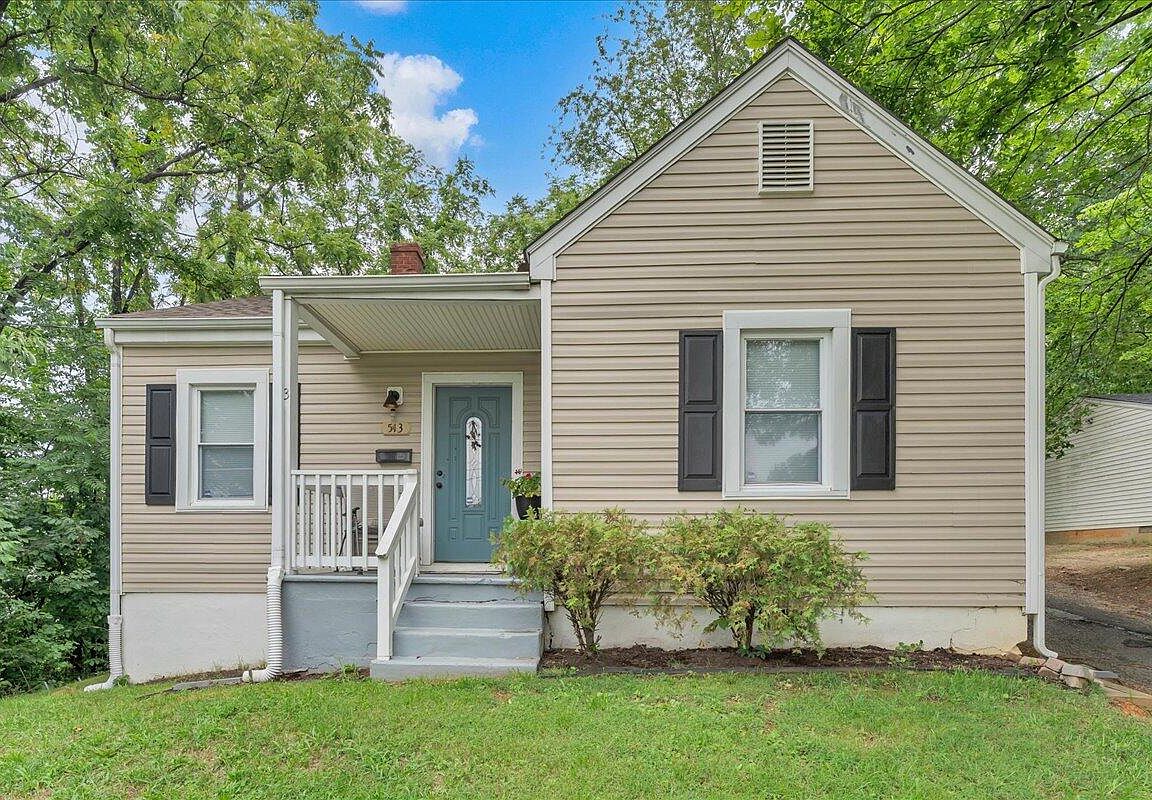 Primary listing photo