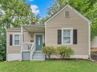 513 20th St NW, Roanoke, VA 24017