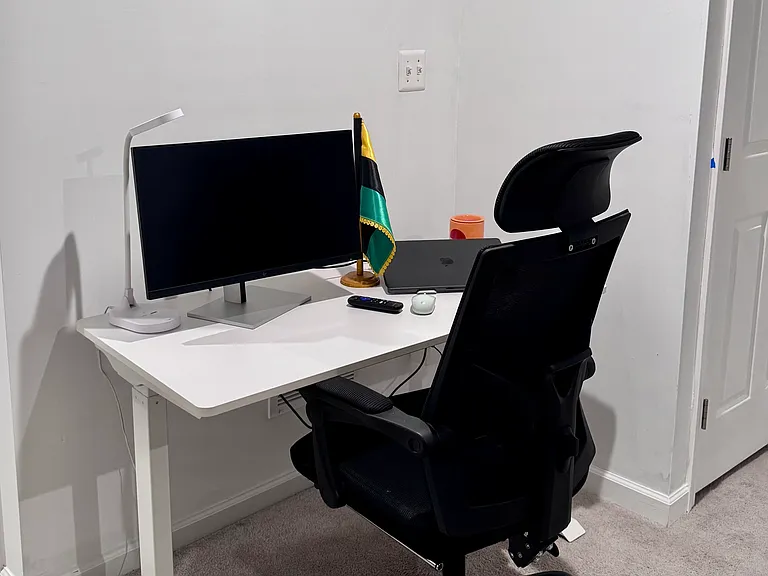 Workstation