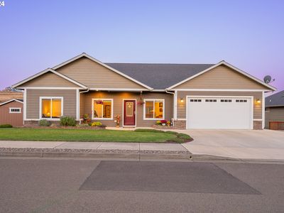 321 Wil Way, Winston, OR, 97496