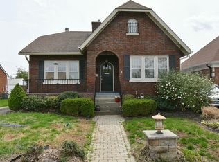 2172 Gladstone Ave, Louisville, KY 40205