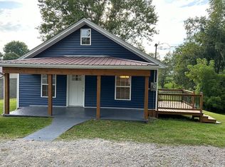 203 Cedar St, Albany, KY 42602