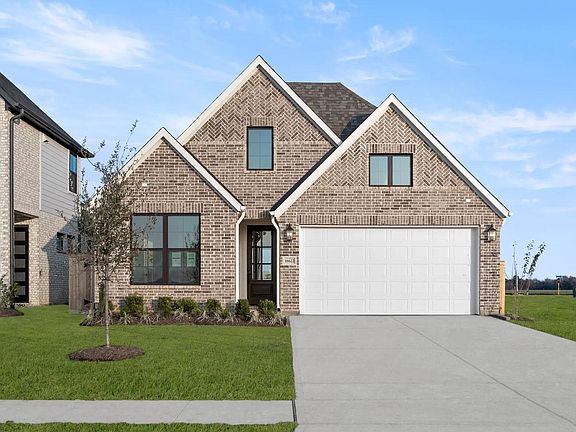 Kirby A Exterior