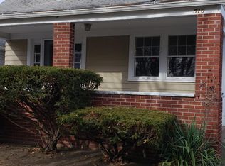 510 Eleanor Ave, Toledo, OH 43612