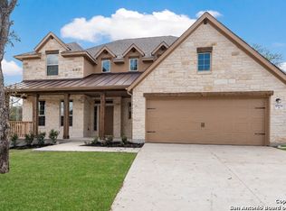 17834 Snowmass, Helotes, TX 78023