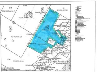 0 Clark Hill Rd, Holden, ME 04429