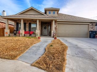800 E 97th Ct, Odessa, TX 79765