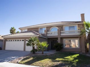 3824 Diamond Ridge St, Las Vegas, NV 89129